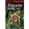Duivelse inkt door Spike T. Adams