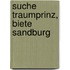 Suche Traumprinz, biete Sandburg