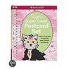 Sugar's Super Sweet PostCard Set door Onbekend