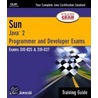 Sun Certification Training Guide by Jamie Jaworski