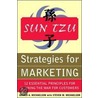 Sun Tzu Strategies for Marketing by Steven W. Michaelson