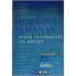 De grote almanak voor informatie en advies