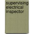 Supervising Electrical Inspector