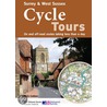 Surrey & West Sussex Cycle Tours door Nick Cotton