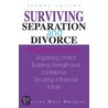 Surviving Separation And Divorce by Loriann Hoff Oberlin
