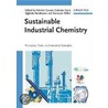 Sustainable Industrial Processes door Fabrizio Cavani