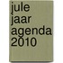 Jule jaar agenda 2010