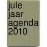 Jule jaar agenda 2010