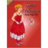Sweet Valentine Sticker Pap Doll