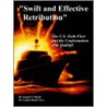 Swift And Effective Retribution door United States Navy