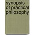 Synopsis of Practical Philosophy