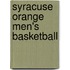 Syracuse Orange Men's Basketball