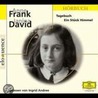 Tagebuch / Ein Stück Himmel. Cd by Anne Frank