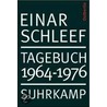 Tagebuch 1964 - 1976. Ost-Berlin door Einar Schleef