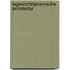Tageslichtdynamische Architektur