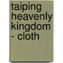 Taiping Heavenly Kingdom - Cloth