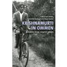 Krishnamurti in Ommen door Siem van Eeten