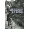 Krishnamurti in Ommen by Siem van Eeten