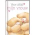 Voor altijd mijn vrouw