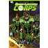 Tales Of The Green Lantern Corps