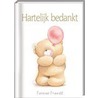 Hartelijk bedankt