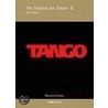 Tango. Die Struktur des Tanzes 2 by Mauricio Castro