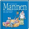 Mannen we worden er gek van