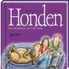 Honden we worden er gek van
