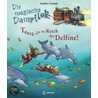 Tauch ein ins Reich der Delfine! door Sandra Grimm