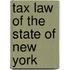 Tax Law Of The State Of New York