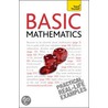 Teach Yourself Basic Mathematics door Alan Graham