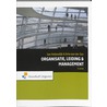 Organisatie, Leiding & Management by J. Heijnsdijk