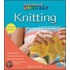 Teach Yourself Visually Knitting