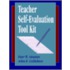 Teacher Self-Evaluation Tool Kit