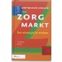 Ontwikkelingen in de zorgmarkt