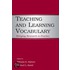 Teaching And Learning Vocabulary