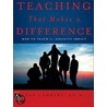 Teaching That Makes A Difference door Dan Lambert