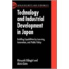 Technol Indust Development Jbe C door Goto Odagiri