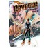 Teen Titans: Ravager- Fresh Hell