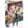 Teen Titans: Ravager- Fresh Hell door Sean McKeever