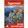 Tegernseer und Schlierseer Berge door Heinrich Bauregger