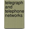 Telegraph and Telephone Networks by Jesse Jarnow