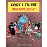 Kort & Triest door Jean-Marc van Tol