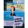La Chica Del Mar Del Plata + Cd Audio (1x)