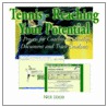 Tennis - Reaching Your Potential door Nick Lioce