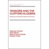 Tensors and the Clifford Algebra door etc.
