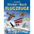 Tessloffs Sticker-Buch Flugzeuge