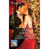 Texas Tycoon's Christmas Fiancee door Sarah Orwig