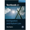 Textb Immigrat & Asylum Law 2e P door Gina Clayton
