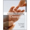 Textbook Of Pediatric Osteopathy door Noori Mitha